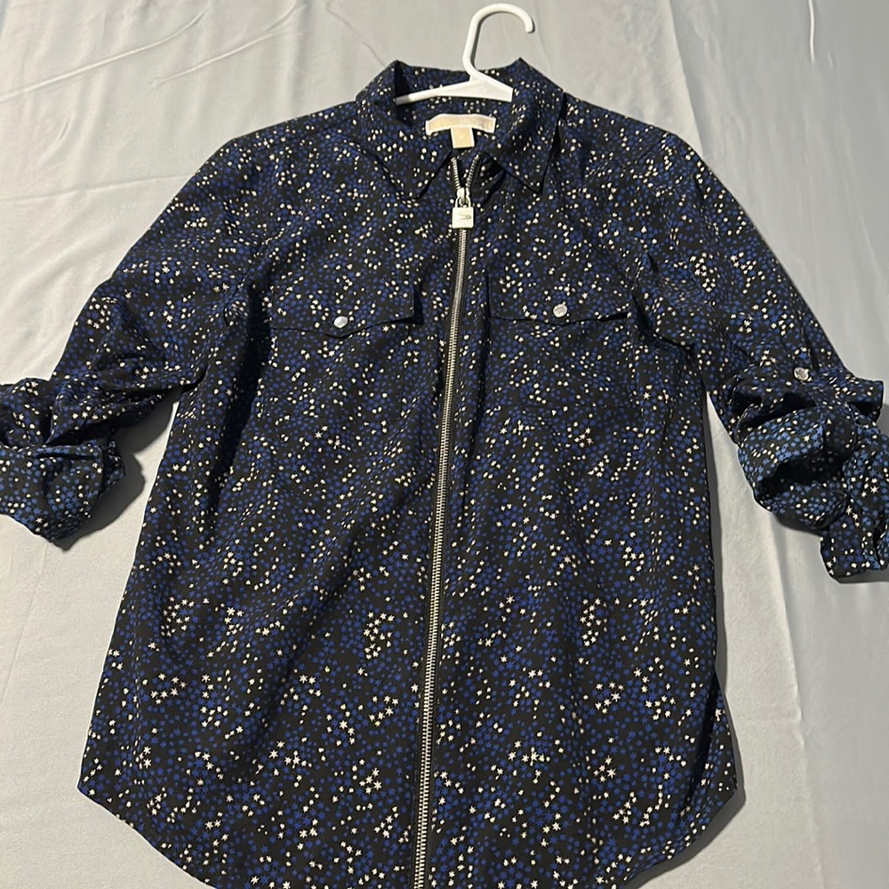 Michael Kors blouse